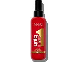 Revlon Uniq One All In One Hair Treatment - 150 ml