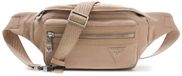 GUESS Berlin Bumbag Sand beige