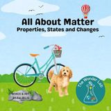 All The Wonder Lab All About Matter Paperback