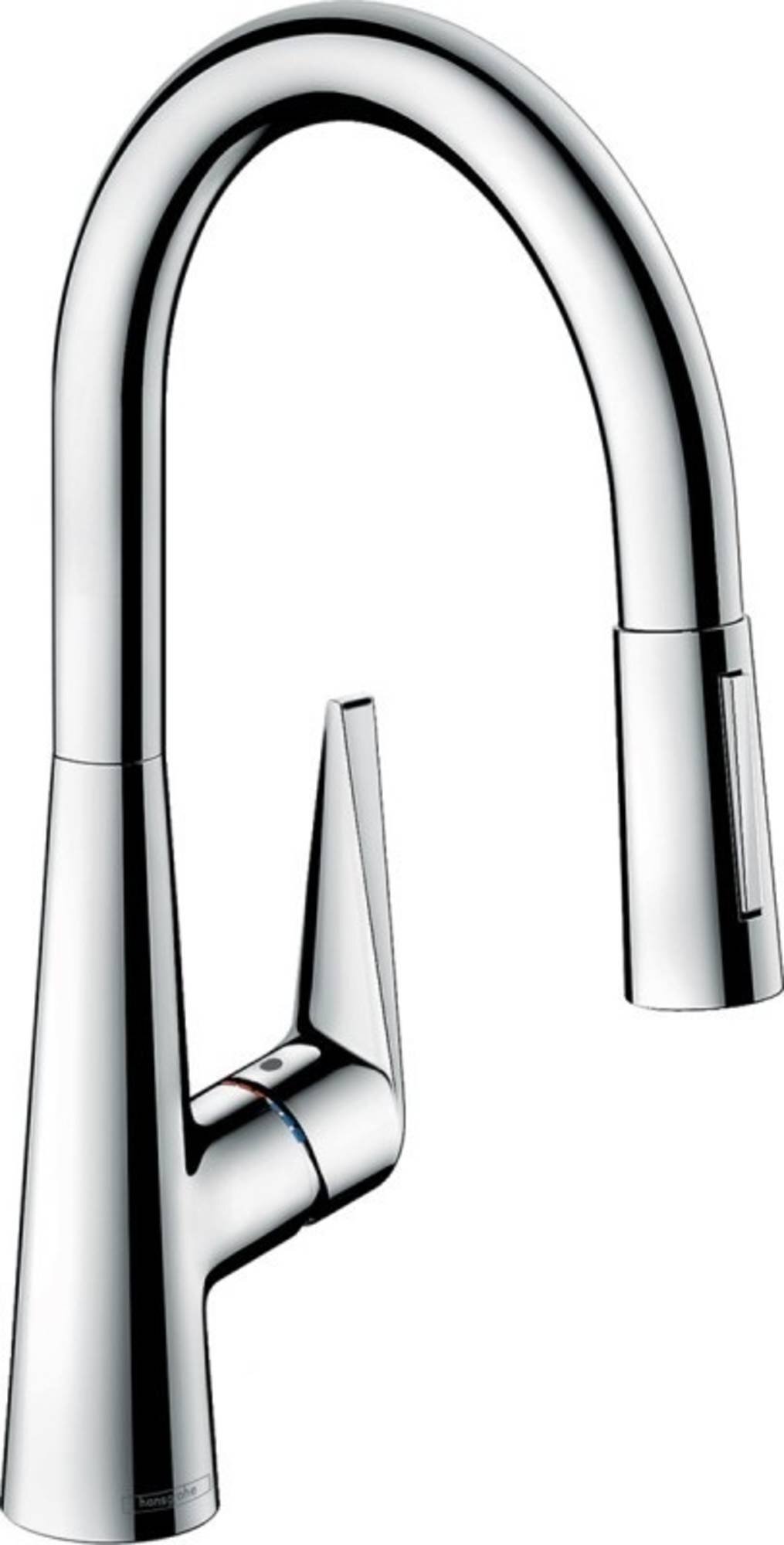 Hansgrohe Talis