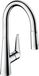 Hansgrohe Talis chroom