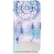 Samsung Galaxy A20S Bookcase étui - Dreamcatcher