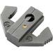 TOOLCRAFT PLE-0A6 Cosses plates isolées Plage de sertissage : 4,0 à 6,0 mm² Convient pour la marque : TOOLCRAFT PZ-500