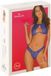 Obsessive - Giselia Set Blue XS/S