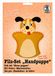 Ursus 39560002 - viltset handpop hond, ca. 20 cm