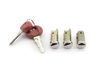 Vicma Slot Kit voor Piaggio 50 Free Scooter 1992-1994 Nieuw