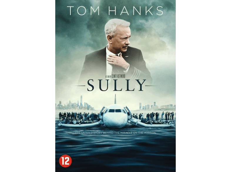 Warner Home Video Sully dvd