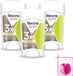 Rexona 3 x Anti-Transpirant Stick Maximum Protection Stress Control Dry - 45 ml
