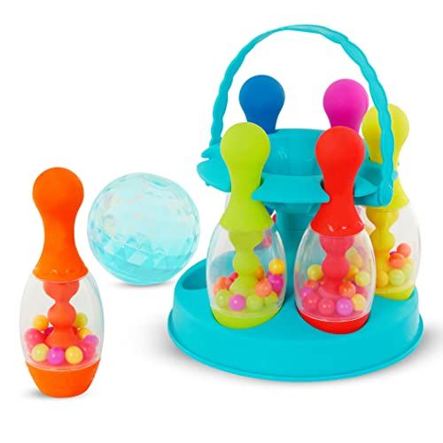 B. Toys Let's Glow Lighting Set - Colorful - BX1640Z