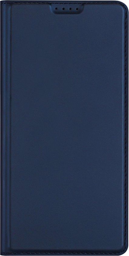 Xiaomi Dux Ducis Skin Pro Book Case Blauw voor Xiaomi 14T