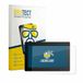 BROTECT Screenprotector voor Gaomon PD1621 Beschermglas transparant