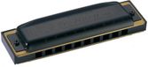 Hohner Pro Harp Bb MS - Diatonische mondharmonica