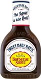 Sweet Baby Ray's Original Barbecuesaus 425 ML