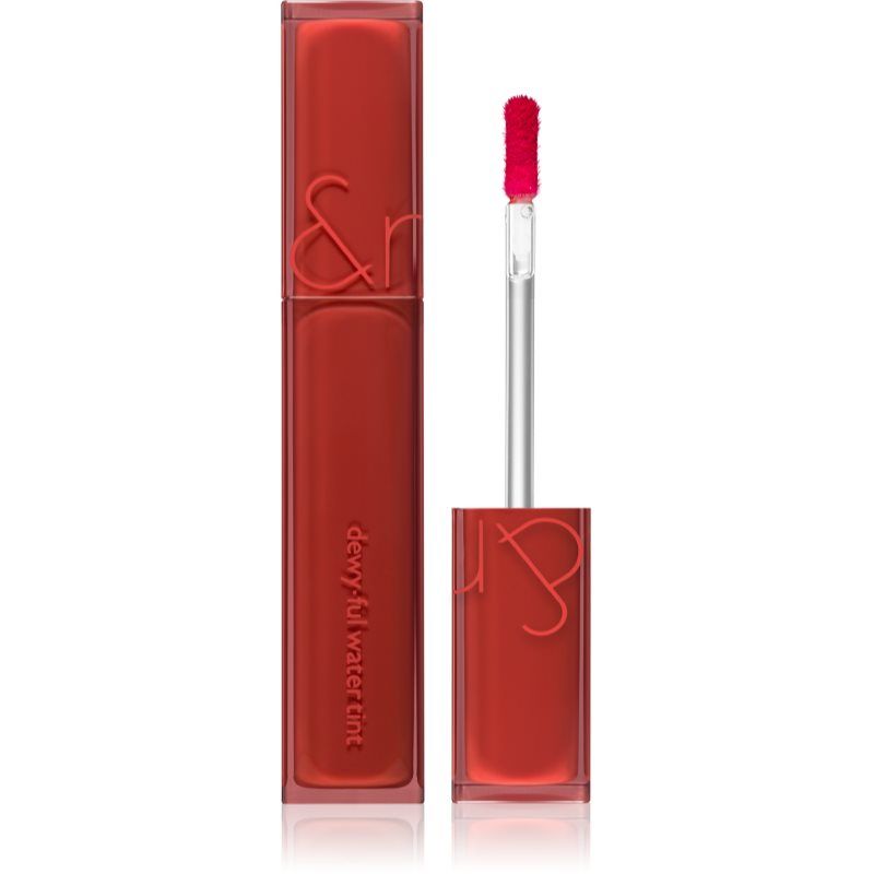 rom&nd Dewyful Water Tint Lip Gloss 0.18 fl oz 05 Taffy