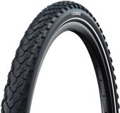 Schwalbe Motion Land Cruiser Plus 40-622 zw refl