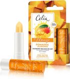 Lippenbalsem CCELIA Mango olie lippenbalsem