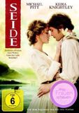 Seide | François Girard DVD
