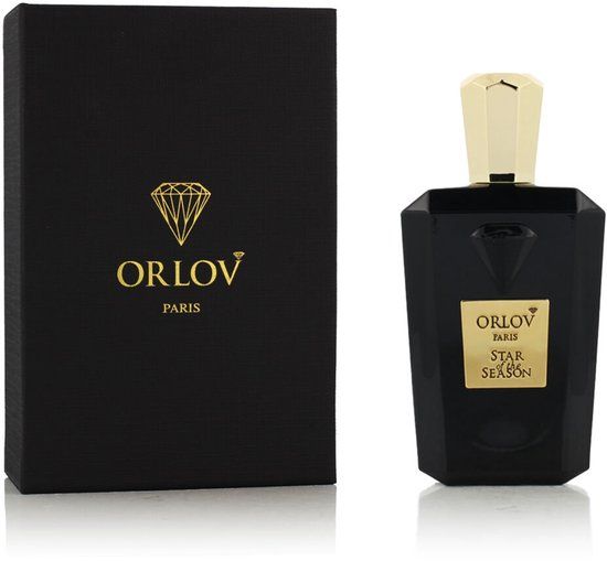 Orlov Paris EDP / 75 ml / Vrouwen
