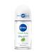NIVEA Fresh Pure Vrouwen Rollerdeodorant 50 ml