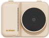 Zoofamily Camera Zoo Print | Renne