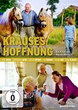 Krauses Indigo Musikproduktion + Vertrieb GmbH Krauses Hoffnung / CD / 2015