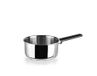 Ibili Steelpan Svea 12 Cm Zilver