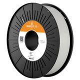 BEDROCK 3D Pet-0303b450 PET White 2.85 mm 4.500 g Filament PET plastique 2.85 mm 4500 g Blanc 1 pièce(s)