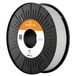 BEDROCK 3D Pet-0303b450 PET White 2.85 mm 4.500 g Filament PET plastique 2.85 mm 4500 g Blanc 1 pièce(s)