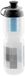 Hydrapak Breakway+ 880ml Bidon Bleu Transparent