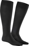 Kunert Fly&Care Heren Kniekousen - Black - Maat 41/42