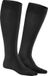 Kunert Fly&Care Heren Kniekousen - Black - Maat 41/42