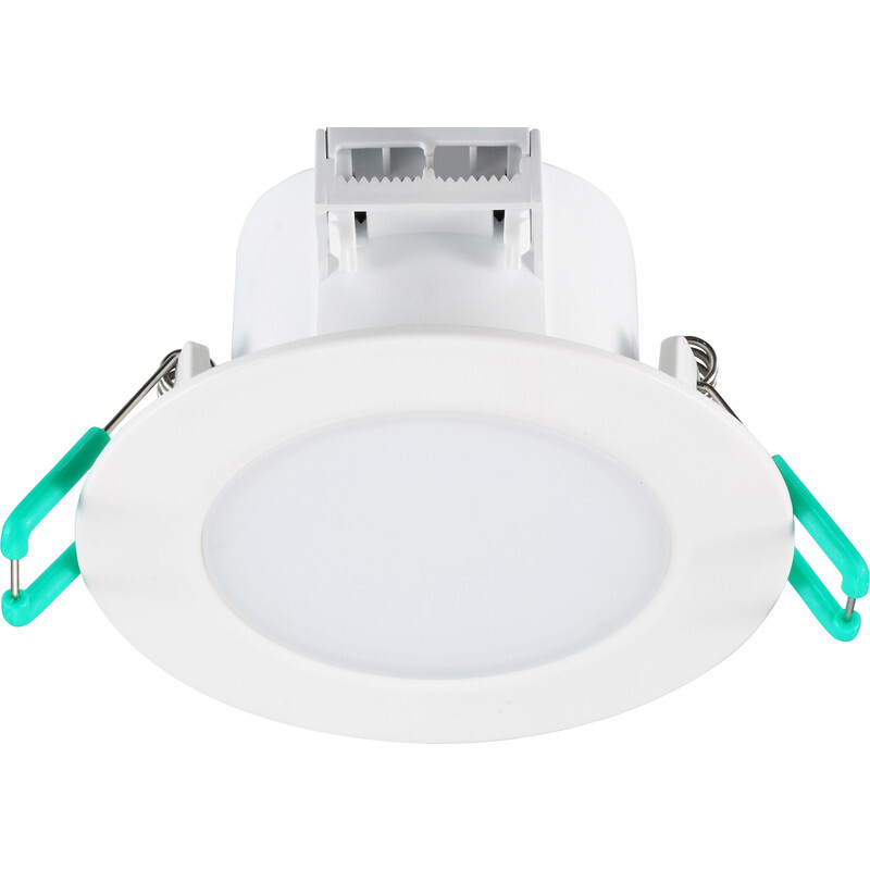 Sylvania Start LED badkamer inbouw spot 6,5W 540lm 3000K