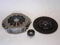 Japanparts KF-K33 Koppelingsset
