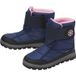 CRIVIT Bottes de neige enfant (rose, 34)