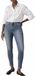 LEVI'S ® Jeans '721 High Rise Skinny' denim bleu