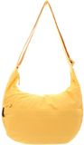 MANDARINA DUCK schoudertas Revival 2.0 Hobo Bag Duck Yellow geel