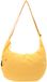 MANDARINA DUCK schoudertas Revival 2.0 Hobo Bag Duck Yellow geel