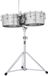 LP Latin Percussion LP255-S Tito Puente 12" & 13" Timbales