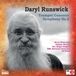 Proper S&D Consignment Prima Facie Daryl Runswick: Trumpet Concerto/Symphony No. 2