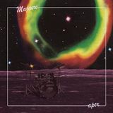 Konkurrent Majeure Apex (LP) (Coloured Vinyl) (Limited Edition)