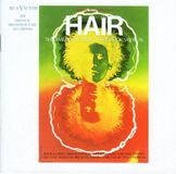 Hair Sony Music Hair CD