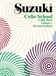 Suzuki Cello School Volume 1 Hardcover