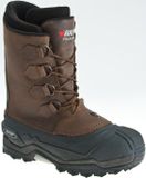 Baffin Control Max Winterschoenen Worn Brown 44.5 Mannen