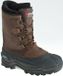 Baffin Control Max Winterschoenen Worn Brown 44.5 Mannen