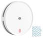 MEROSS Détecteur de fumée intelligent avec Wi-Fi - MA151-UN