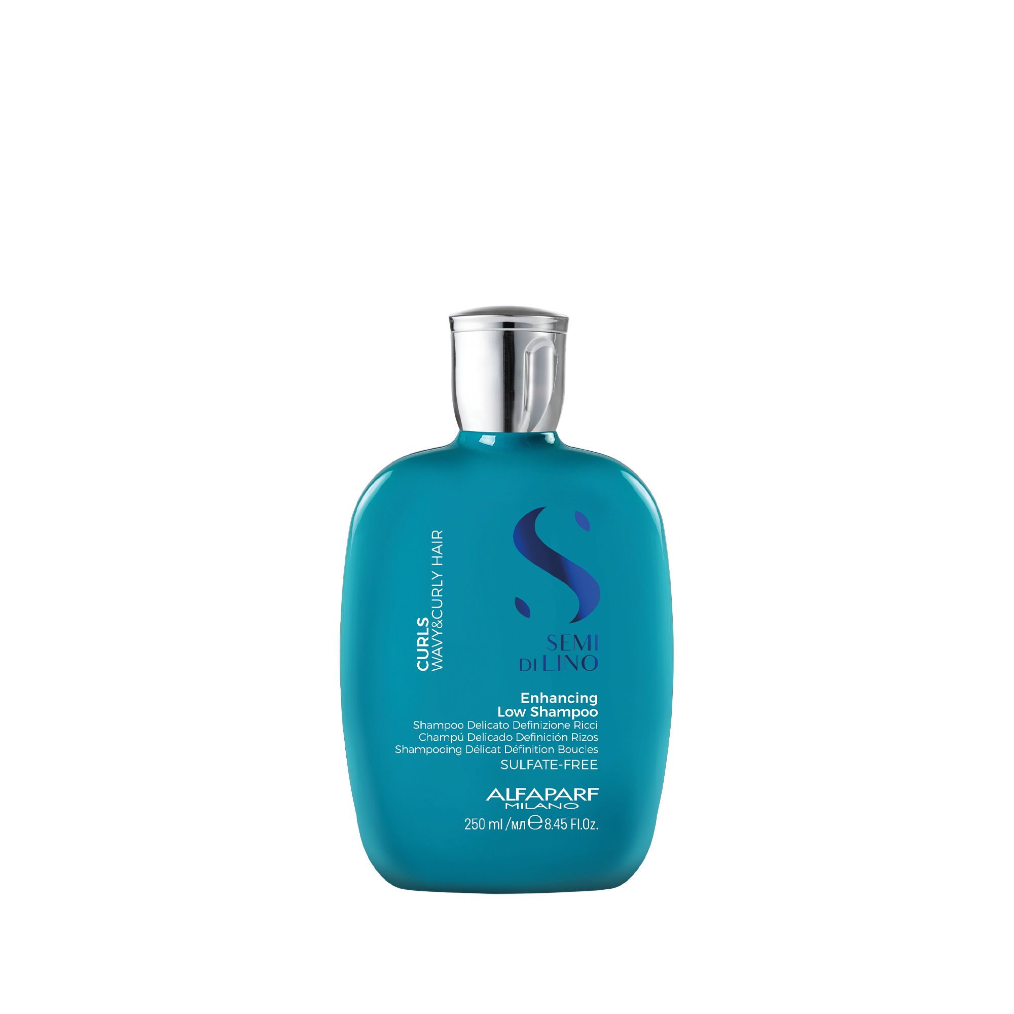 ALFAPARF Milano Enhancing Low Shampoo 250 ml - For Women