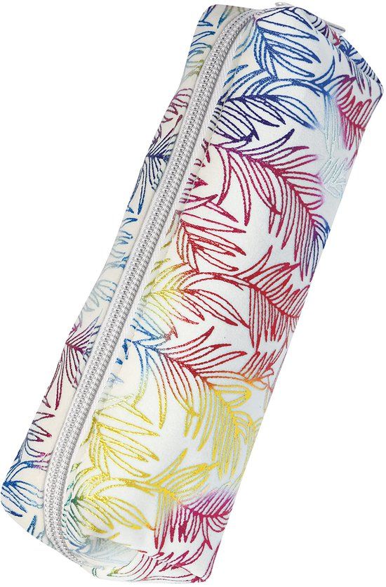 Online Premium Etui Regenboogblad