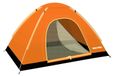 Merkloos Lichtgewicht Pop-up Tent voor 2 Personen met UV-Bescherming