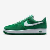 Nike Nike Air Force 1 Low '07 LV8 - Sneakers - Unisex - Stadium Green Wit