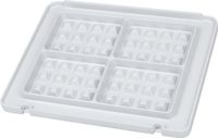 Tommy Teleshopping Genius Gmbh Multifunctionele Genius Chef contactgrill wafelplaten